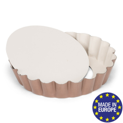 Мини-форма для выпечки Patisse Ceramic 10х2 см