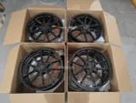 КОВАНЫЕ ДИСКИ для Honda CIVIC TYPE R FL5