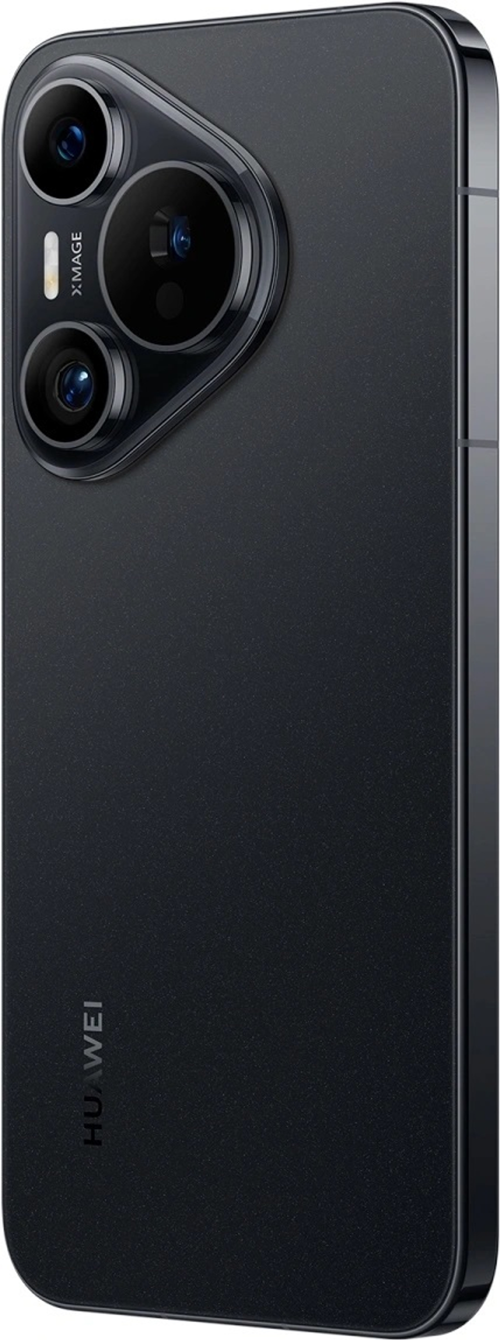 Смартфон Huawei Pura 70 12/256GB Чёрный (ADY-LX9)