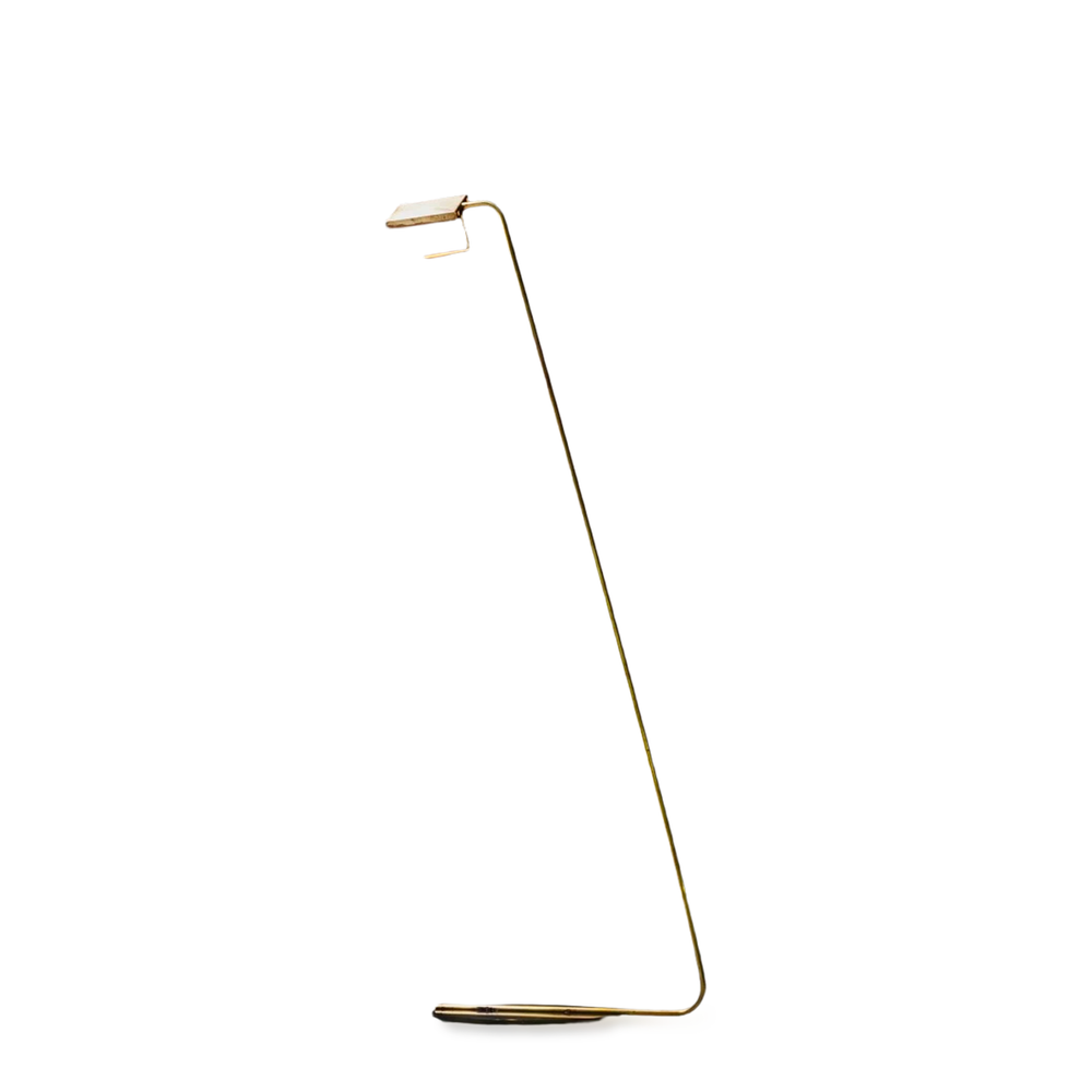 Floor design lamp Blade by Baxter