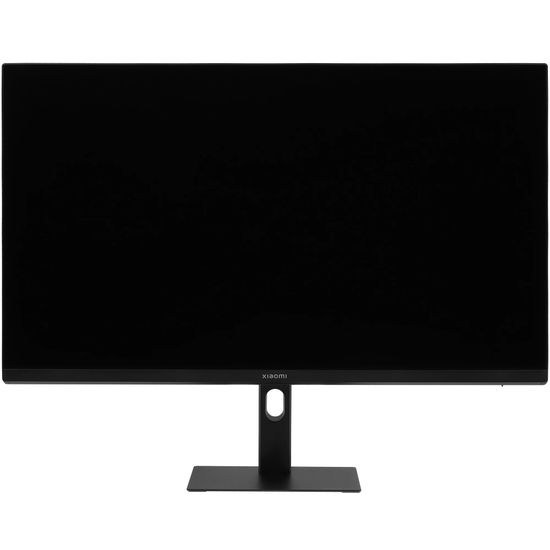 Монитор Xiaomi Mi Monitor 4K A27Ui (P27UCB-RAGL) Черный