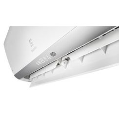 Мульти сплит система Electrolux на 2 комнаты (20+25 кв.м) HM FM
