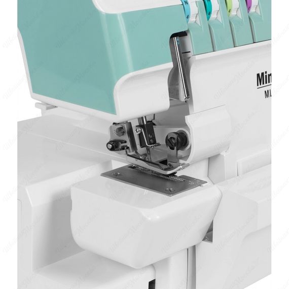 Оверлок Minerva ML 3314