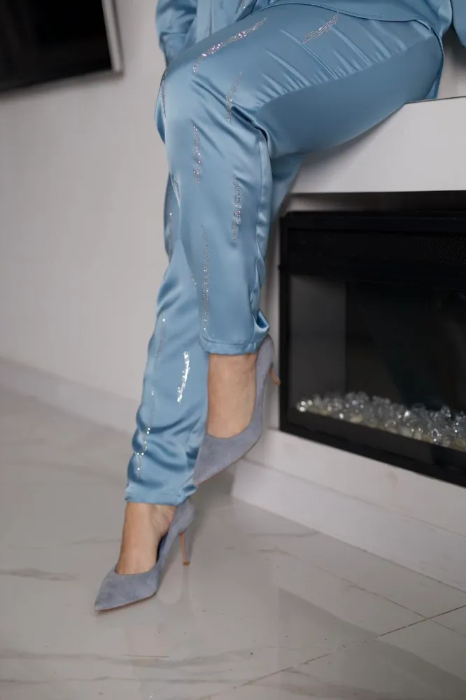 Костюм УК-1047-1 Фабрика Моды