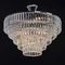 Потолочная люстра MW-Light Аделард 642013008