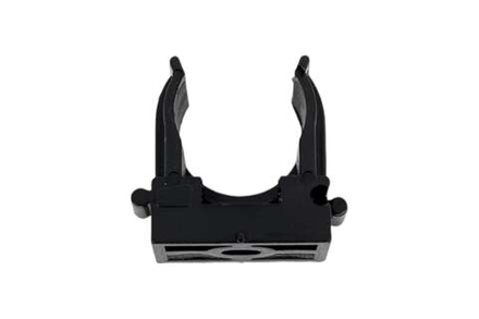 Клипсы 20 для монт. пистол. серая (100шт/900шт уп/кор) Промрукав