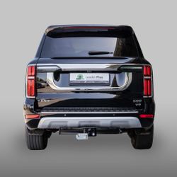 Фаркоп для TANK 500 2022 -  / HAVAL H5 II 2023 -   арт.T201-FC