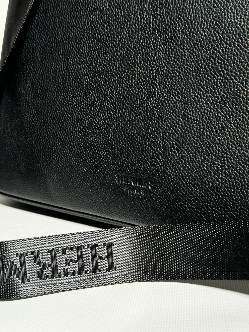 Деловая сумка Hermes