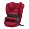 Автокресло Cybex Pallas B-Fix Dynamic Red