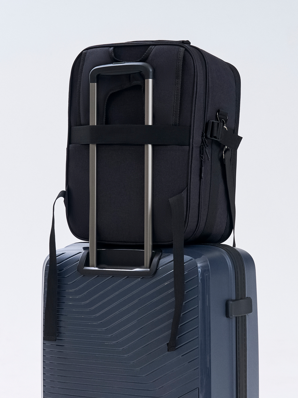 Рюкзак 40х30х20 см для ручной клади и путешествий