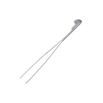 Пинцет Victorinox 35мм короткий для ножей 84-111мм (A.3742)