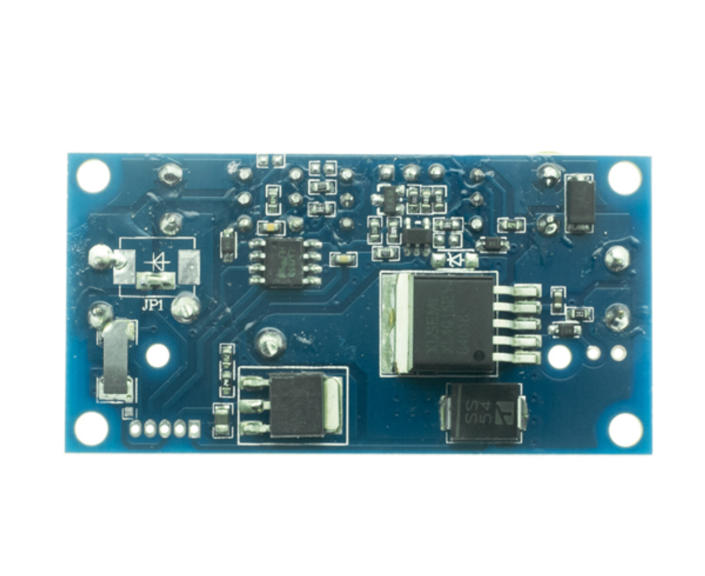 MPPT контроллер ET YH1087A