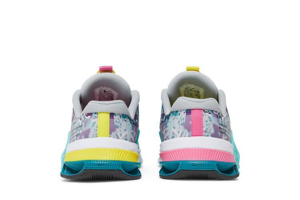 Кроссовки Nike Metcon 8 (Женская размерная сетка)
