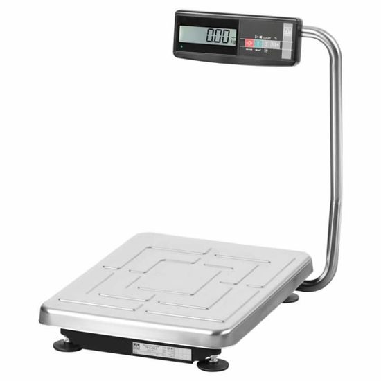 Весы товарные МАССА-К ТВ-S-200.2-A2