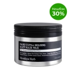BOUQUET GARNI NARD - ВОСК ДЛЯ УКЛАДКИ ВОЛОС МАТИРУЮЩИЙ ULTRA HOLDING MATT HAIR WAX, 100 МЛ