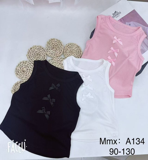 Майка для девочек