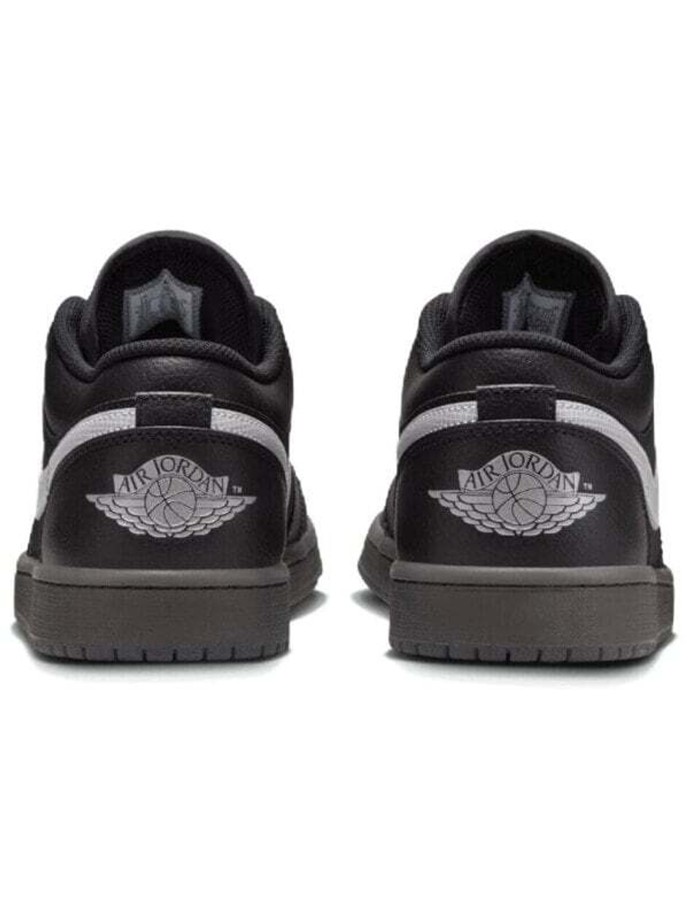 Кроссовки Jordan Air Jordan 1 Anti-Slip Black