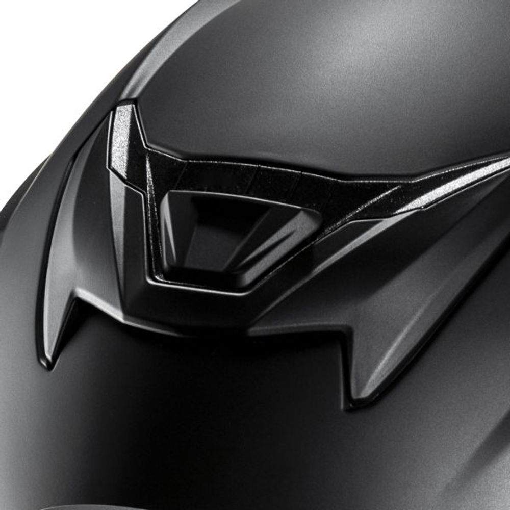 i30 Semi / Матовый / Черный