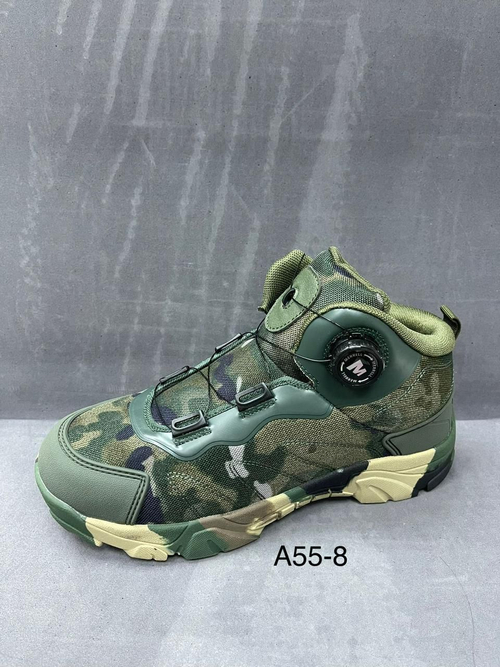 Кроссовки по 8 пар (41-46)р. 55-8