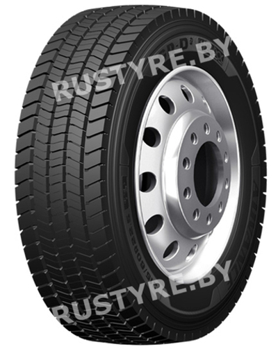 Advance GR-D2 265/70R19.5 140/138M