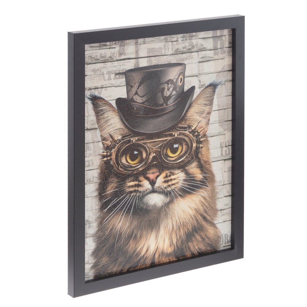 GAEM Панно, L33 W2 H43 см