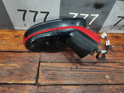 Зеркало правое 12 + 1 Pin Omoda C5 22-нв Б/У Оригинал 601000431AABCE