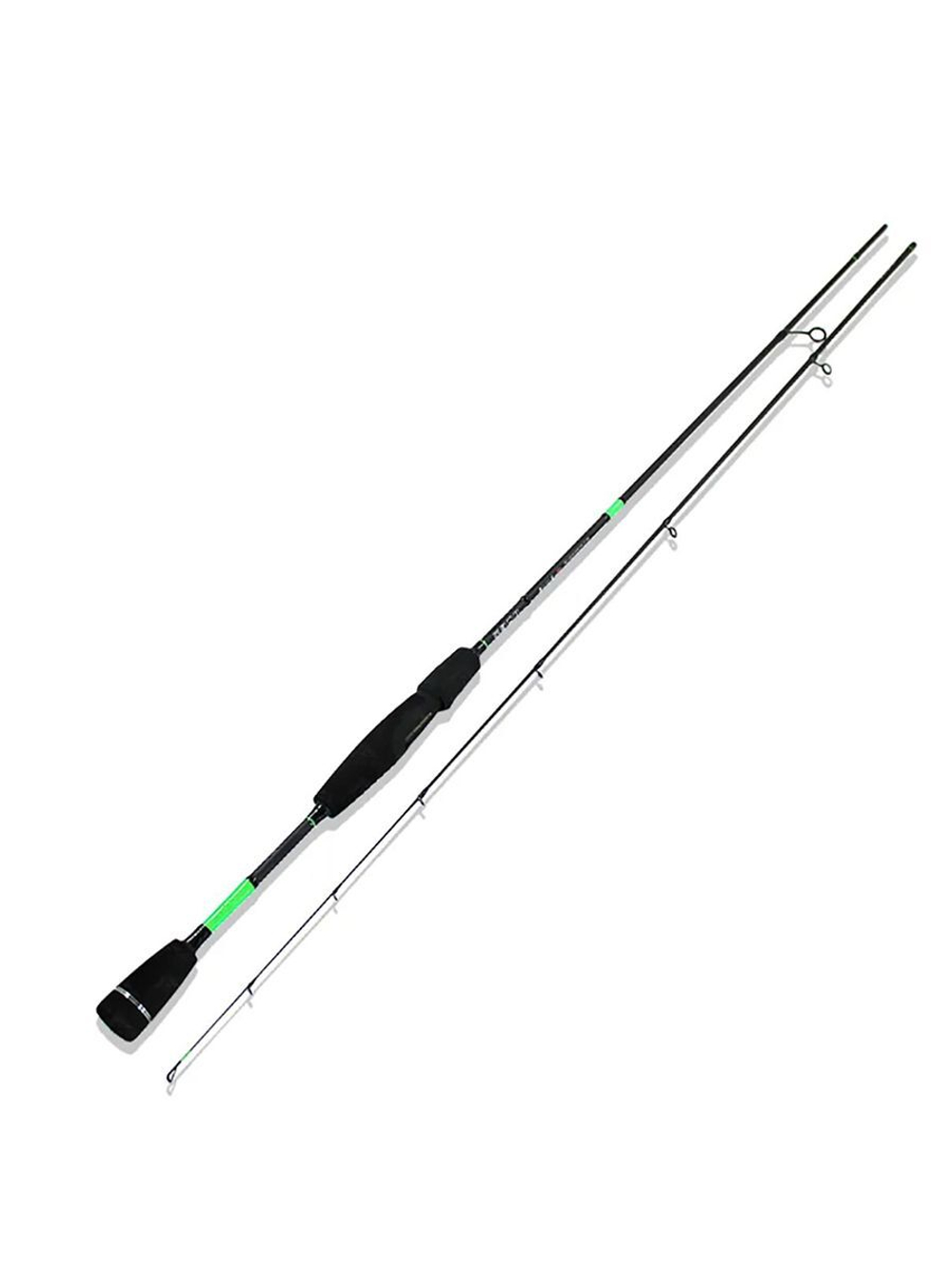 Спиннинг для рыбалки штекерный Legend, длина - 198см