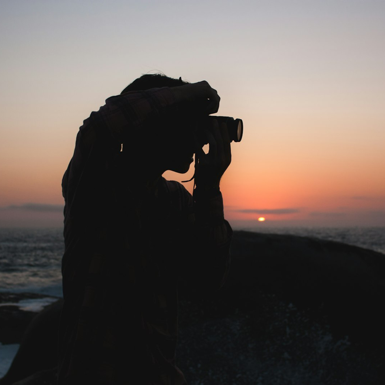 Запечатлите важные моменты вашей жизни с профессионалом!