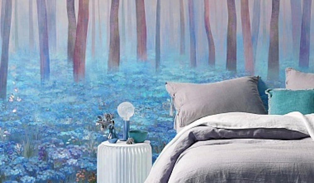 Обои и панно Affresco, коллекция  Exclusive