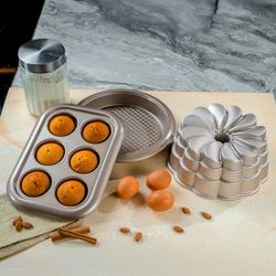 Форма для выпечки Gipfel Merigold 2513 27x4,5 см