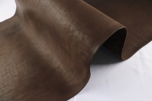 3,6-4,0 полукожа махагон