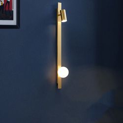 Настенный Светильник Curd By Imperiumloft