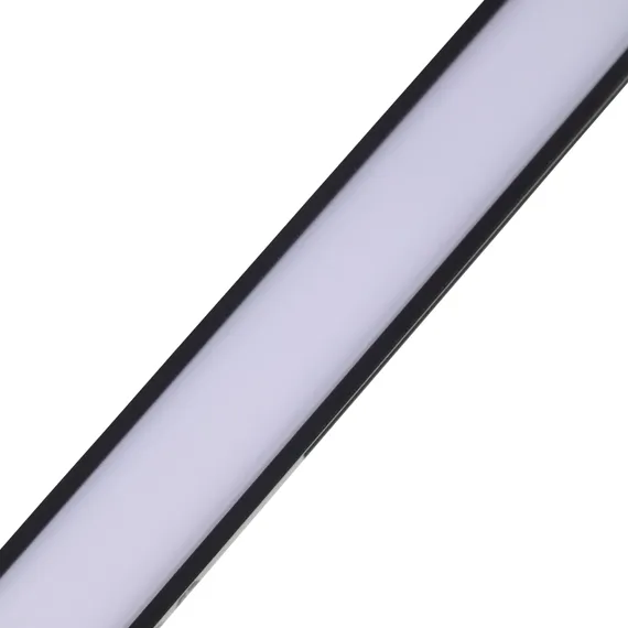 ST1360.436.30 Магнитный трековый светильник Черный LED 1*30W 3000K 1 950Lm Ra>90 120 IP20 L1 206xW22 СКАЙЛАЙН 48 ПЛЮС