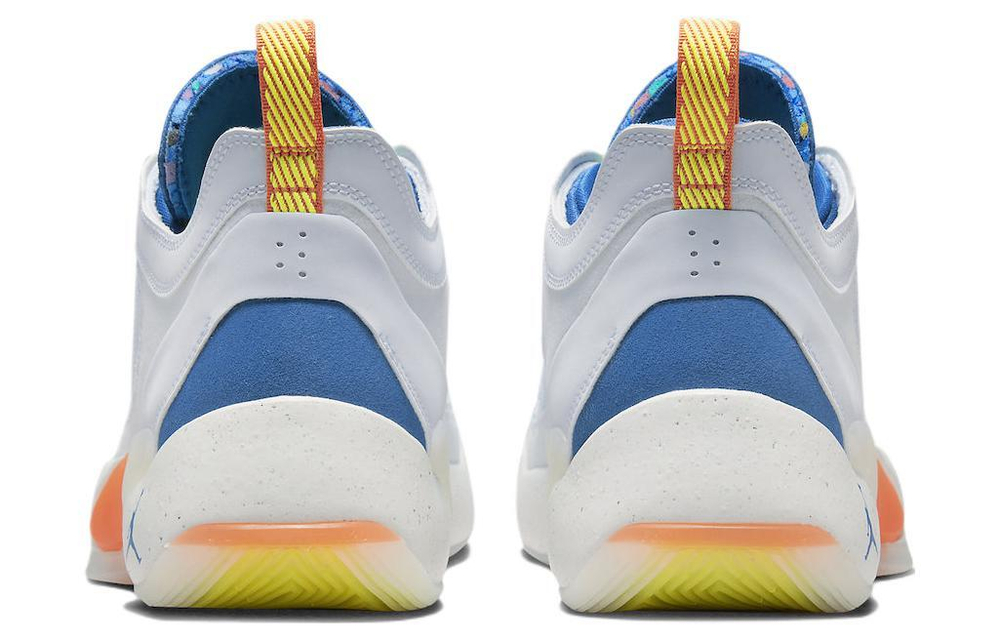 Кроссовки Jordan Luka 1 1 "Football Grey" Pf