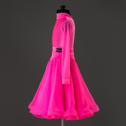 рейтинговое платье