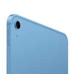 Планшет Apple iPad (2022) Wi-Fi 64GB, Blue (Синий)