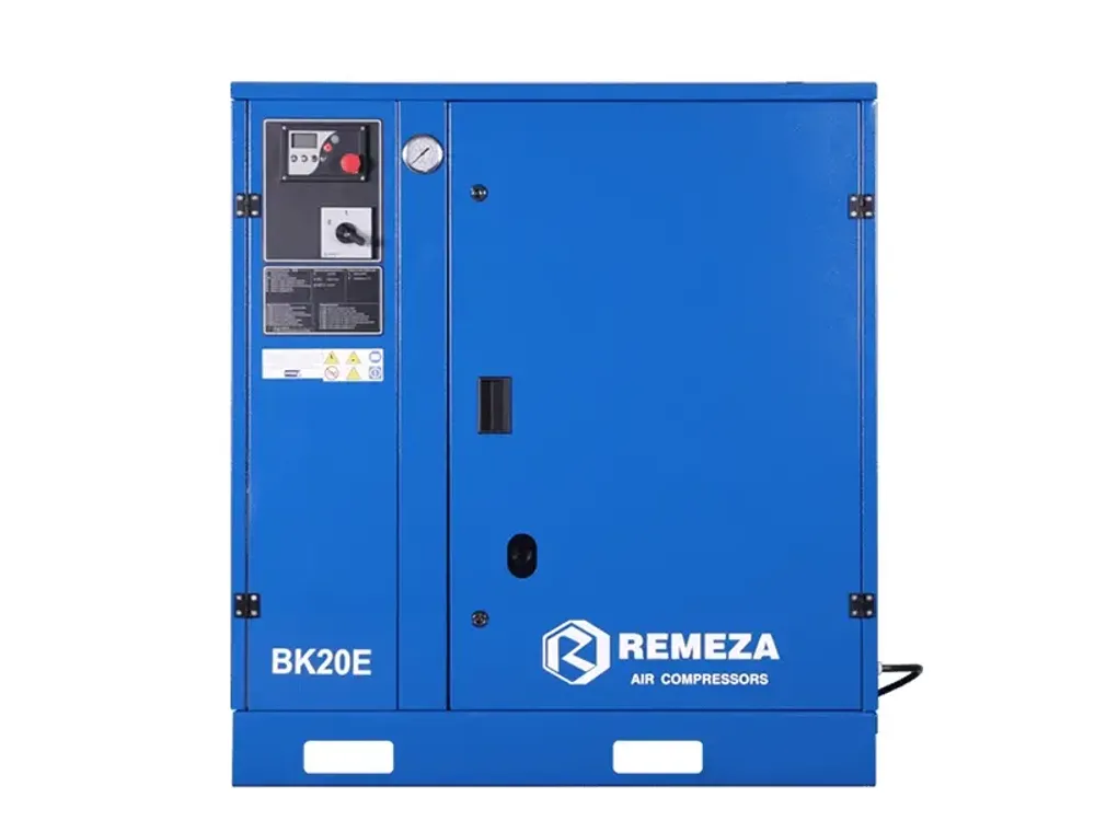 Винтовой компрессор Remeza ВК20Е-8