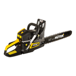 Цепная бензопила Huter BS-52