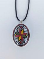 Подвеска кулон