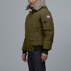 Куртки Canada Goose Chilliwack FW22 Logo, 7999M-49