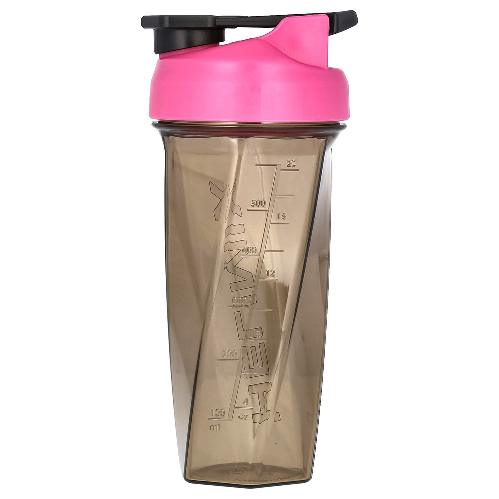 Helimix, Shaker Cup, розовый тысячелистник, 28 унций
