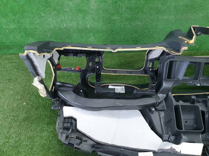 Комплект безопасности BMW X3 F25 X4 F26 (2010-2017)