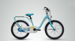 Детский велосипед Scool niXe 18, 3 alloy (2019)