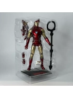 Фигурка Железный человек Iron Man Марвел ZD Toys 1904-02