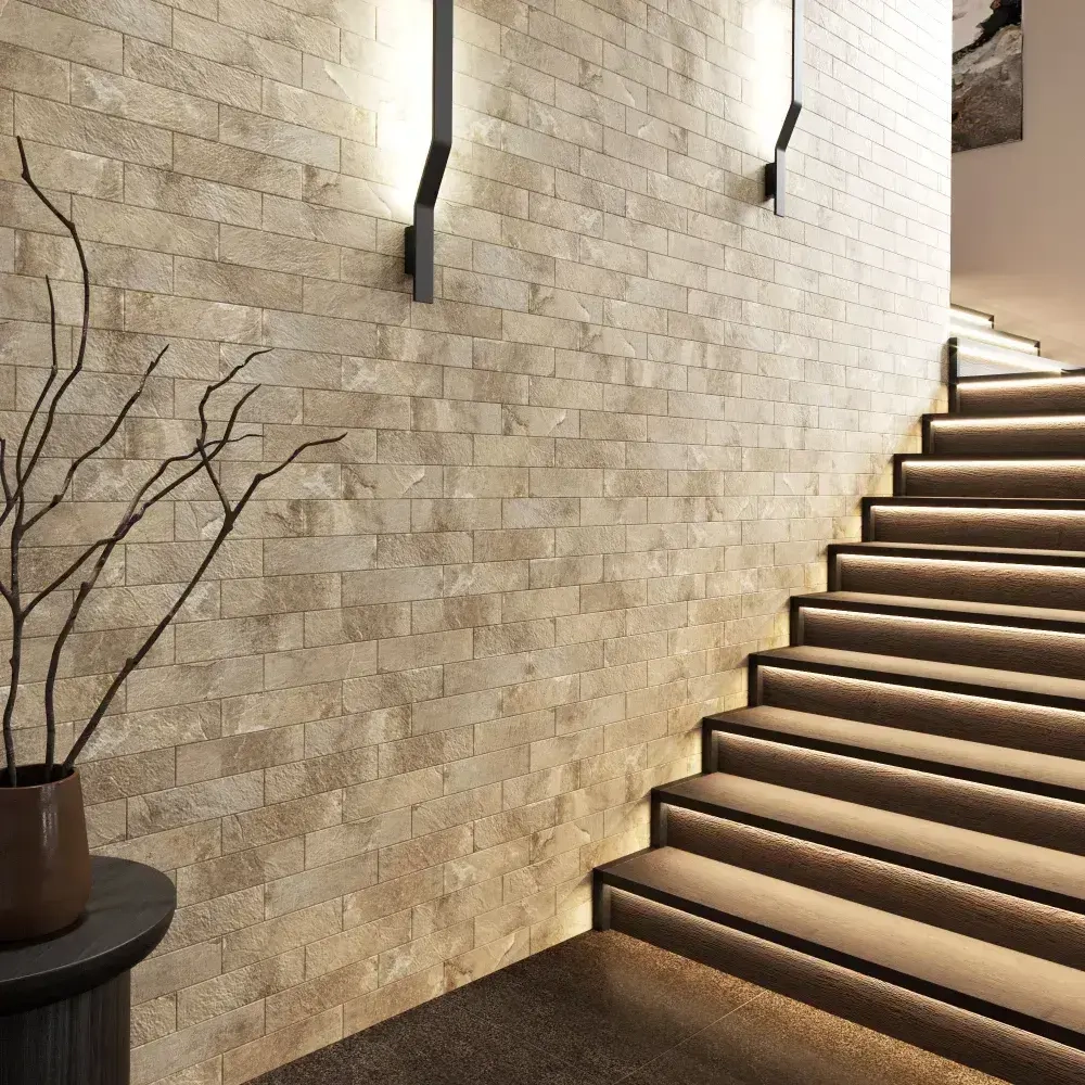 Клинкерная плитка Керамин Колорадо №4