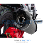Мотоцикл Regulmoto Raptor new