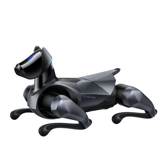 Xiaomi CyberDog 2 бионический робот-собака