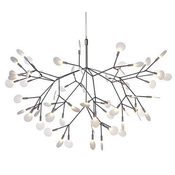 Люстра  MOOOI Heracleum ( 72 см )