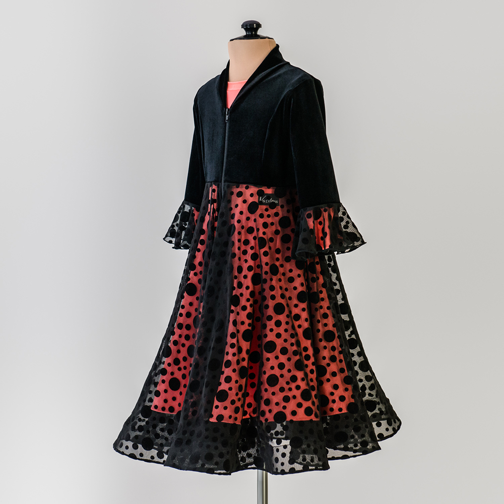 халат солнце