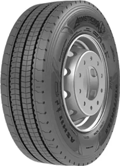 Armstrong ASH11+ 315/80 R22,5 156/150L 3PMSF (Рулевая ось)